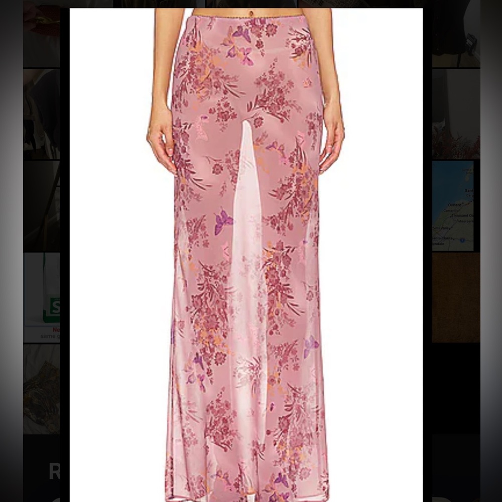 NBD diya maxi